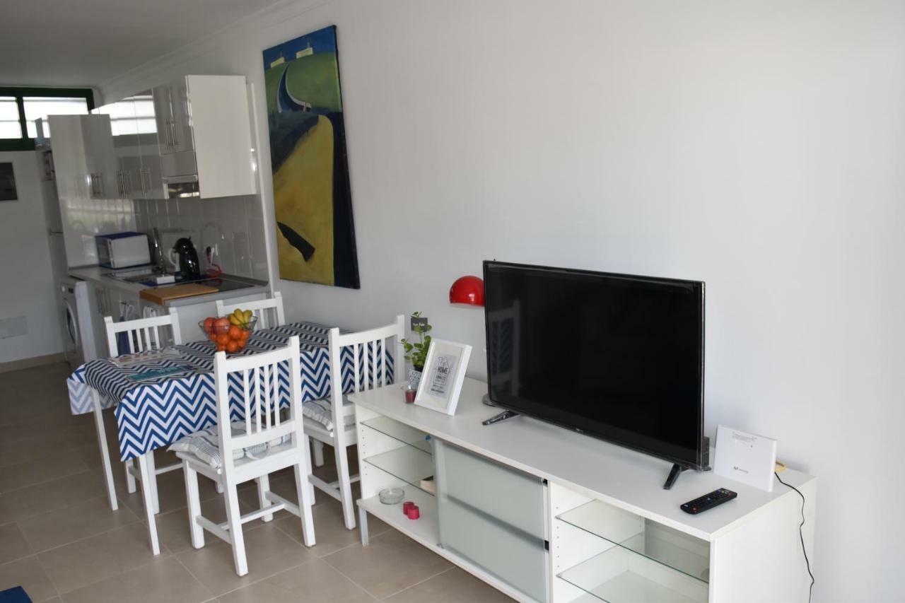 MASPALOMAS - Area Ciudad Playa del Inglés Exterior foto